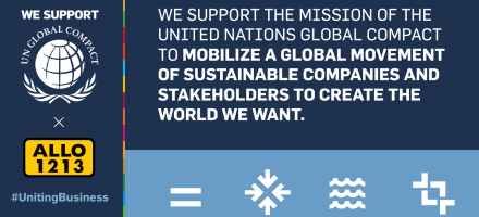 UN global compact